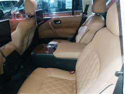 انفنتي QX80